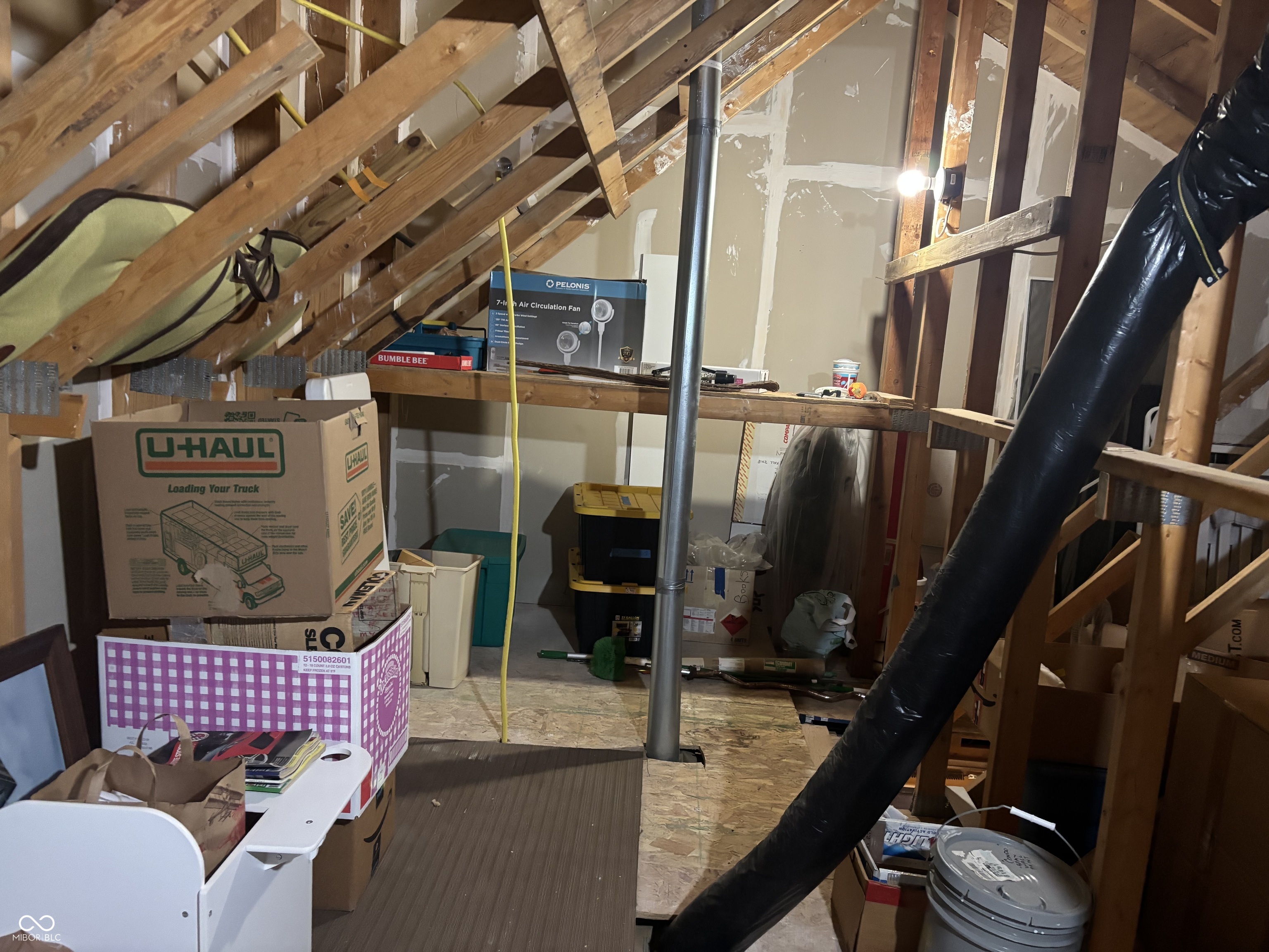 13832 Rue Fontaine Lane McCordsville, IN 46055 - Photo 50 of 57