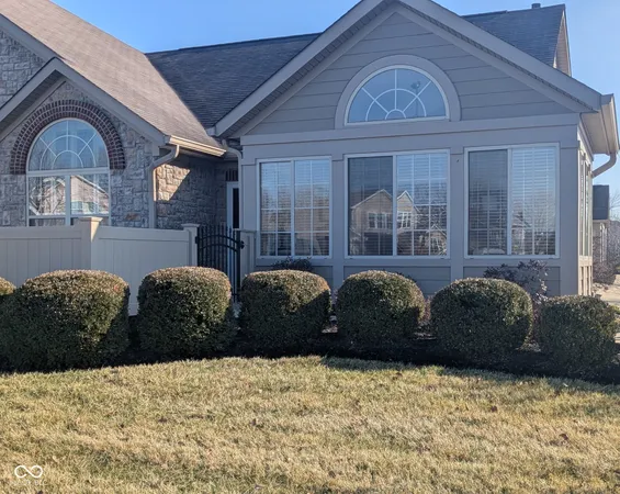 $379,000 | 13832 Rue Fontaine Lane, McCordsville, IN 46055