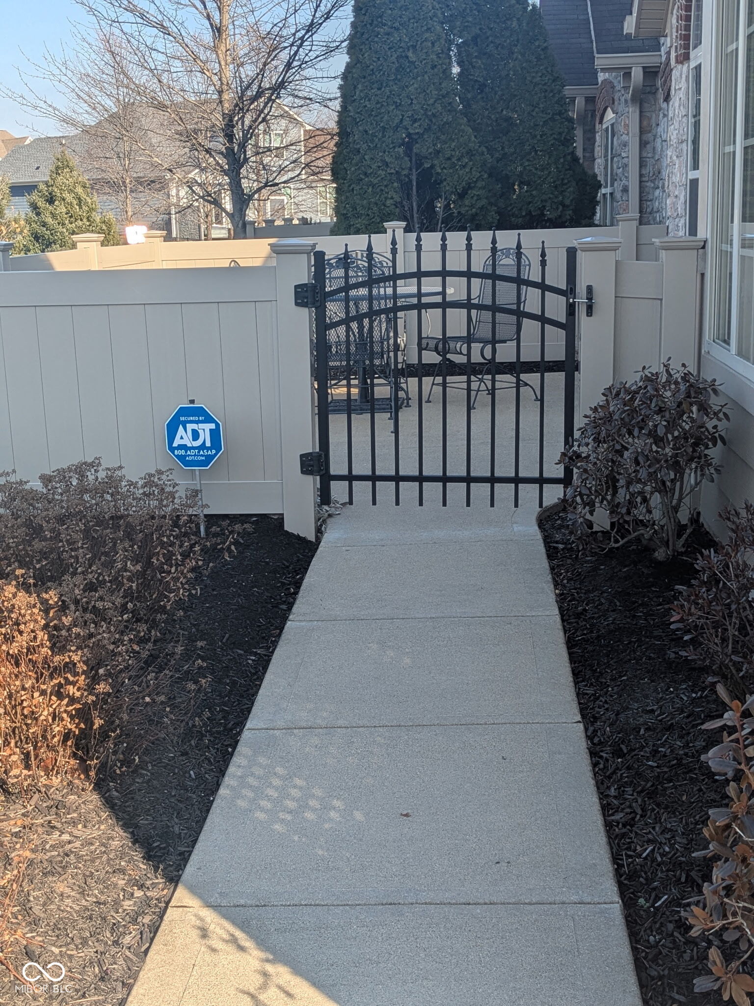 13832 Rue Fontaine Lane McCordsville, IN 46055 - Photo 9 of 57