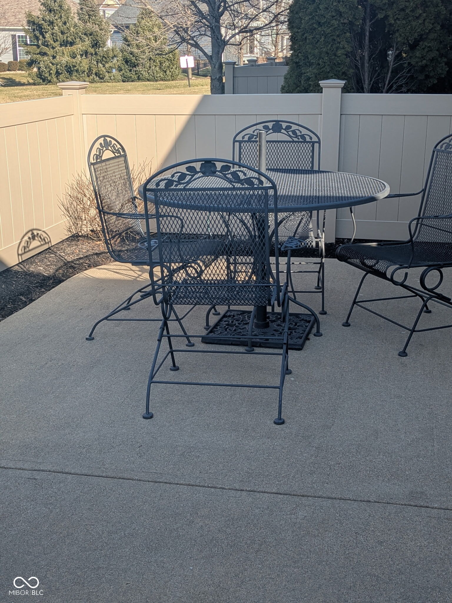 13832 Rue Fontaine Lane McCordsville, IN 46055 - Photo 10 of 57