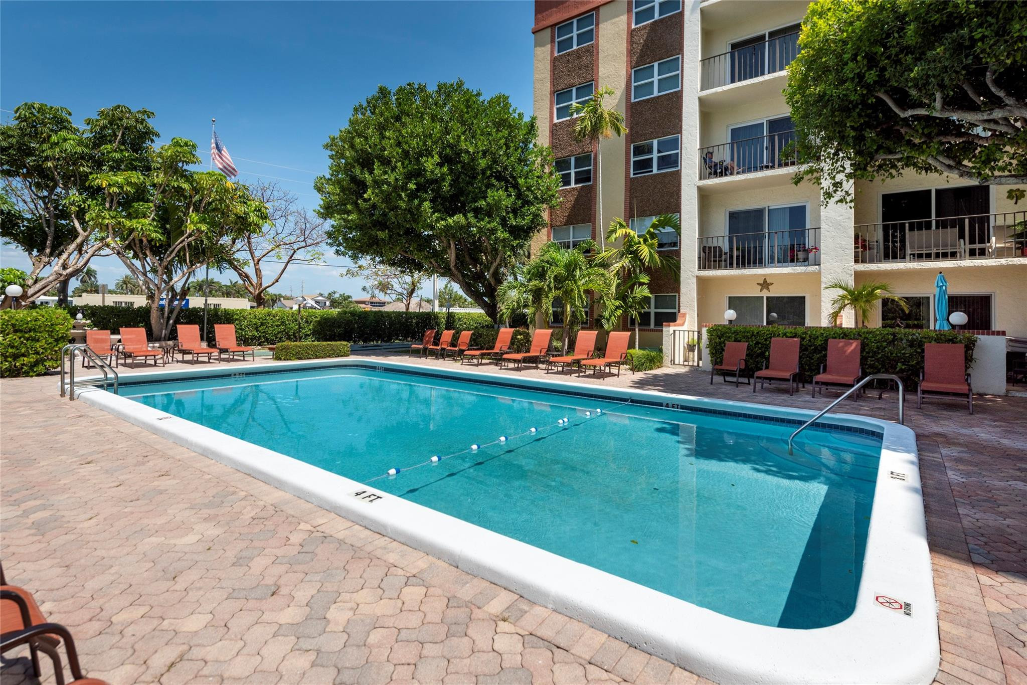 400 North Riverside Drive, Unit 106 Pompano Beach, FL 33062 - Photo 2 of 19 Photo 2