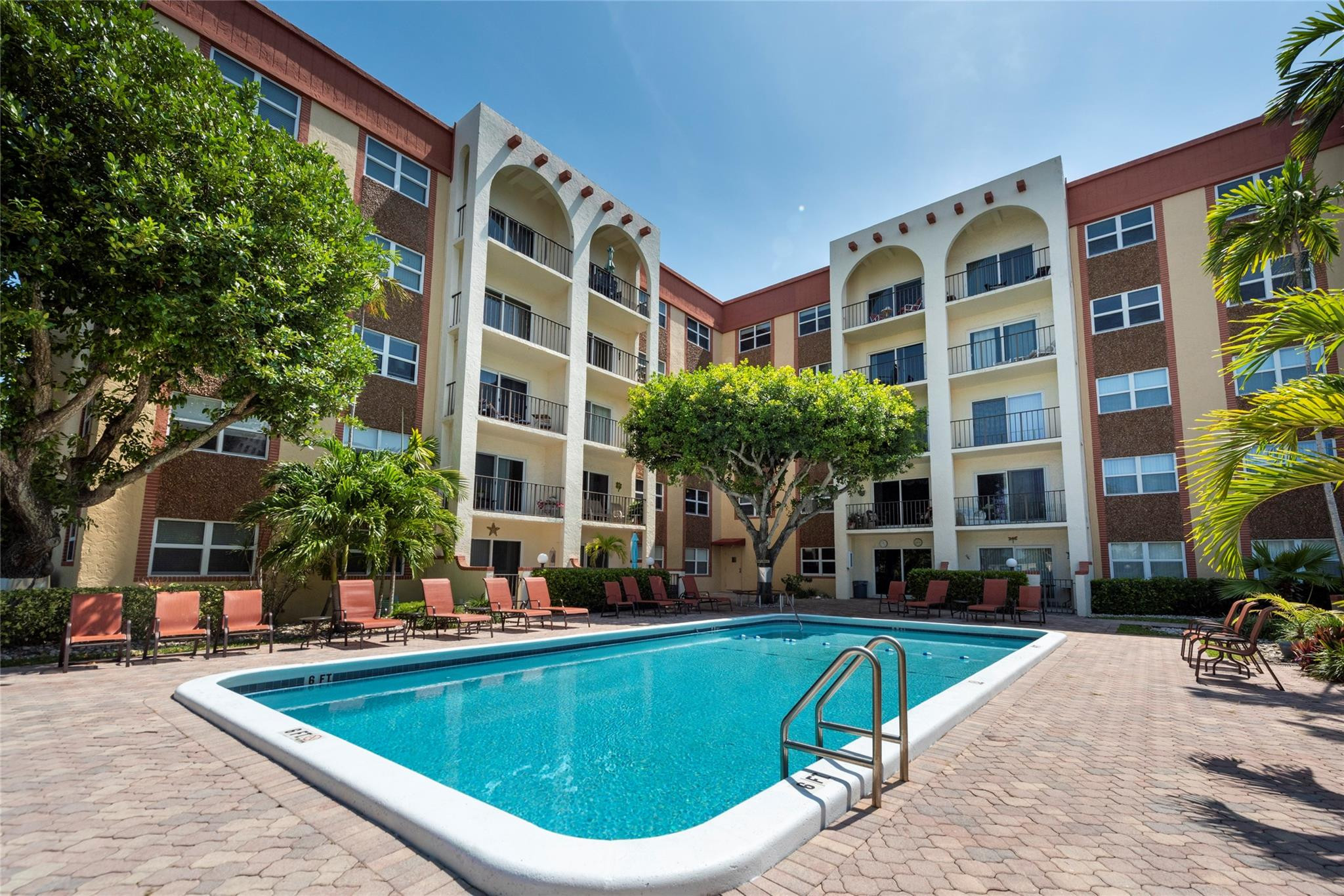 400 North Riverside Drive, Unit 106 Pompano Beach, FL 33062 - Photo 3 of 19 Photo 3