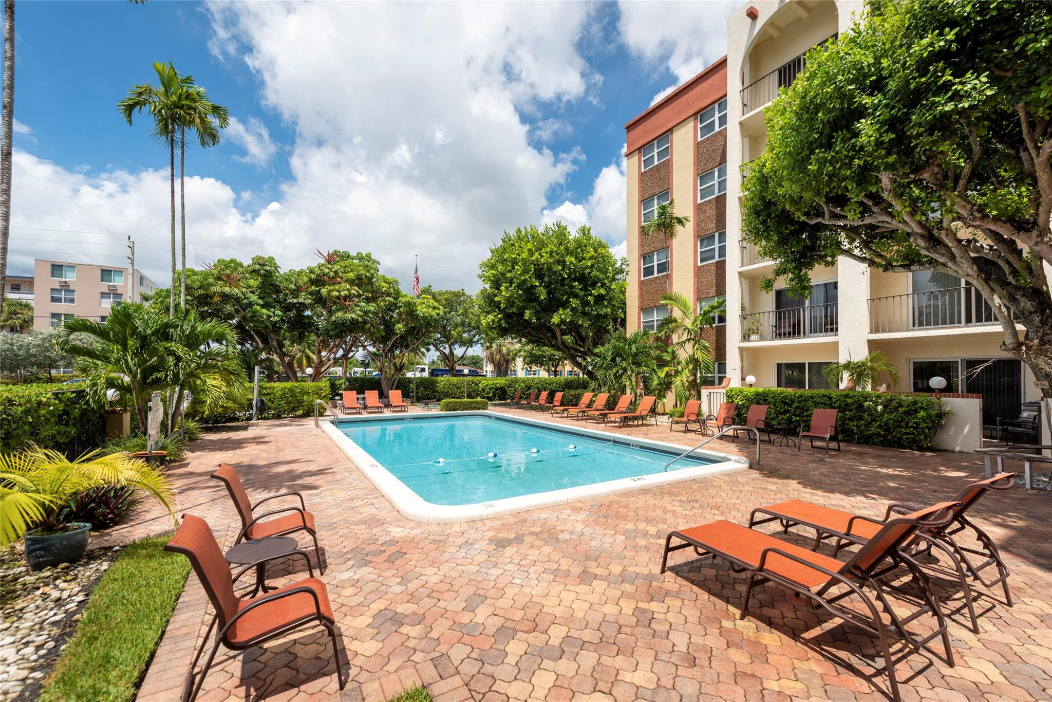 400 North Riverside Drive, Unit 106 Pompano Beach, FL 33062 - Photo 7 of 19 Photo 7