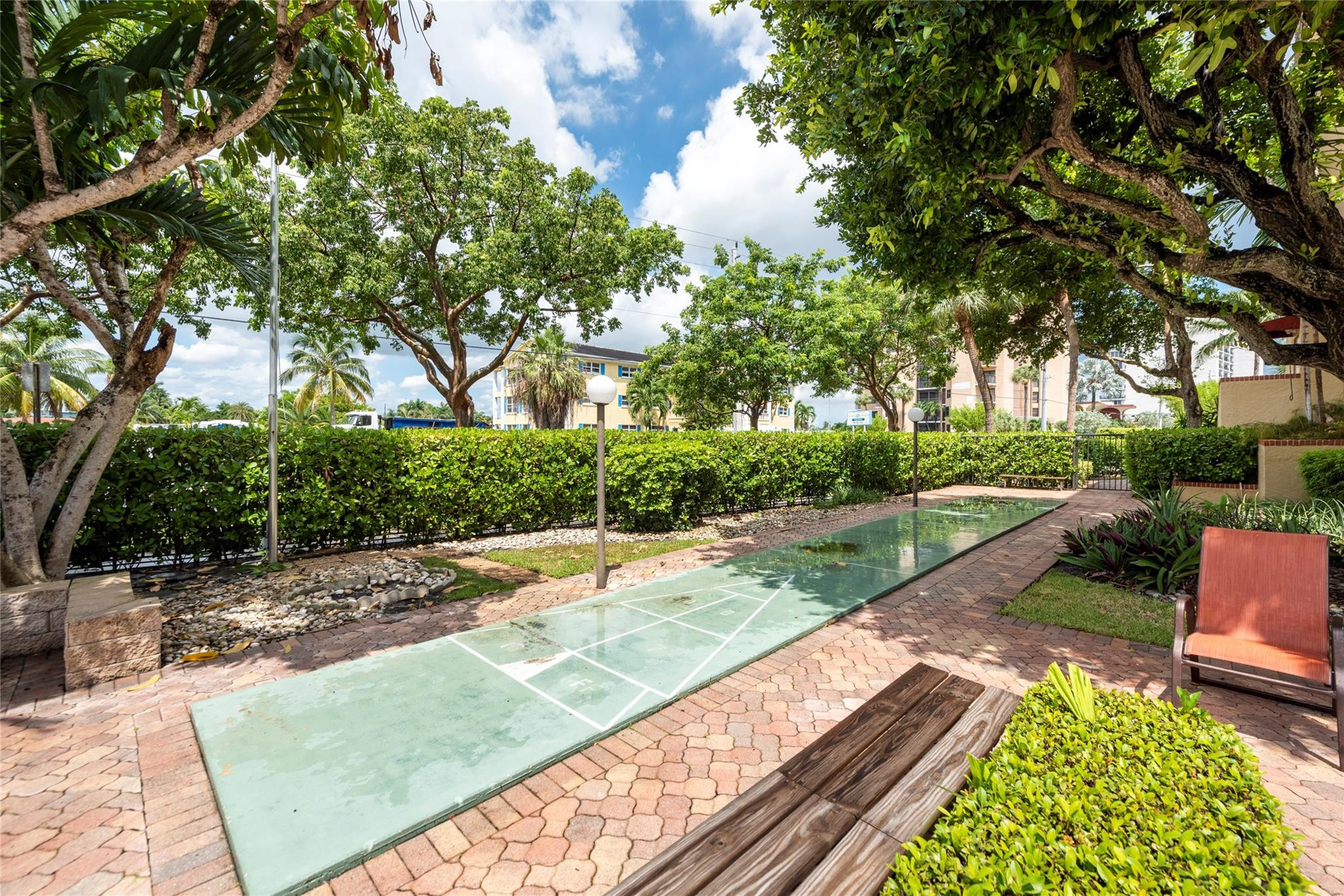 400 North Riverside Drive, Unit 106 Pompano Beach, FL 33062 - Photo 8 of 19 Photo 9