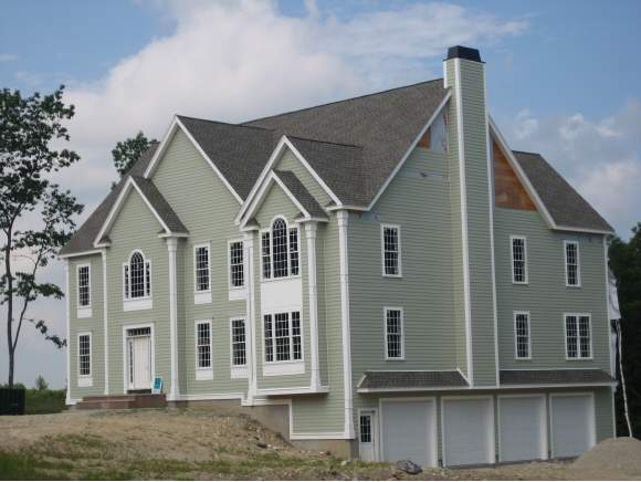 Lot 185 Ryan Farm Road Windham, NH 03087 - Photo 1 of 2