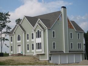 Lot 185 Ryan Farm Road Windham, NH 03087 - Photo 2 of 2