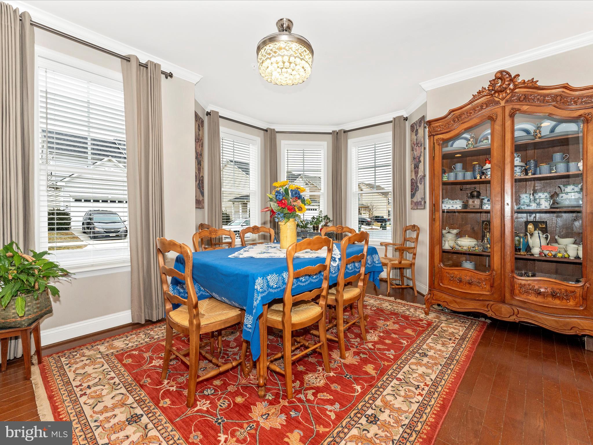 1167 Holden Road Frederick, MD 21701 - Photo 6 of 67 Dining Room
