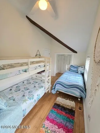 $2,500 | 1014 5th Avenue, Unit REAR, Asbury Park, NJ 07712
