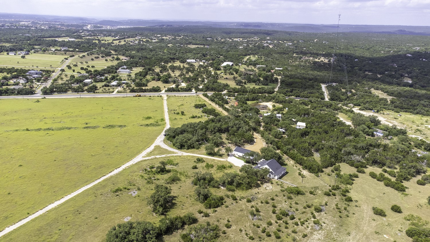 15020 Hero Way West Leander, TX 78641 - Photo 30 of 38 a view of city and ocean