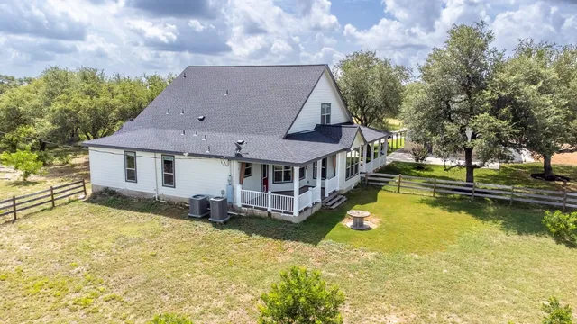 $849,000 | 15020 Hero Way West, Leander, TX 78641