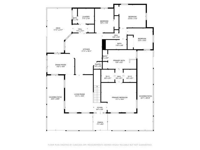 $849,000 | 15020 Hero Way West, Leander, TX 78641