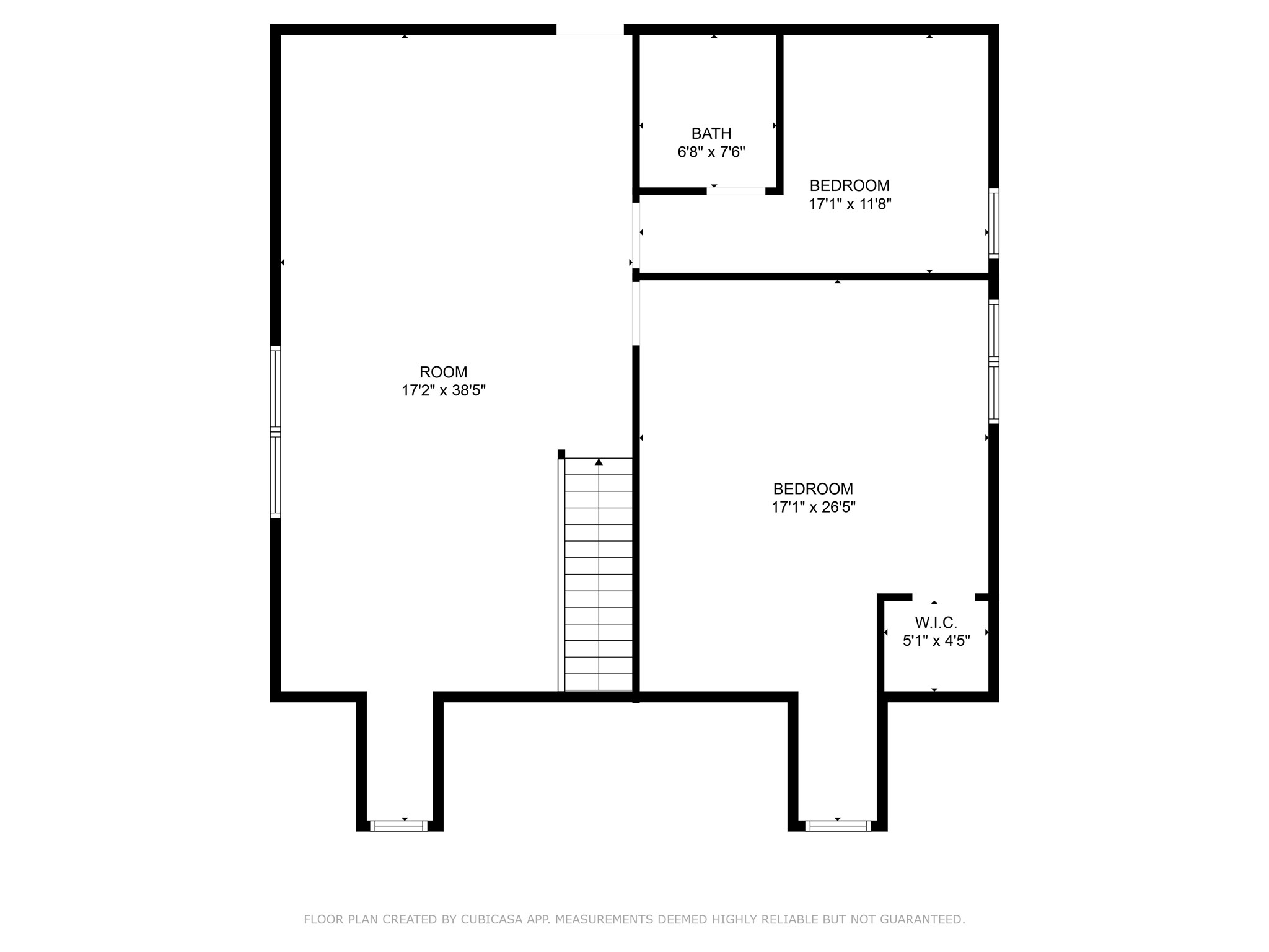 15020 Hero Way West Leander, TX 78641 - Photo 38 of 38 a picture of a floor plan