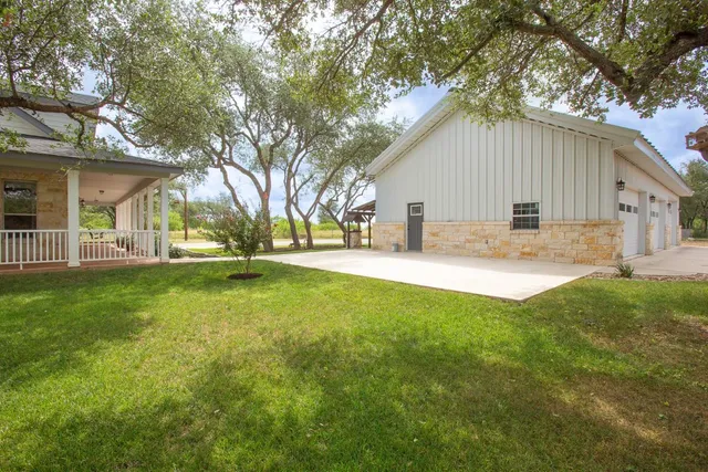 $849,000 | 15020 Hero Way West, Leander, TX 78641