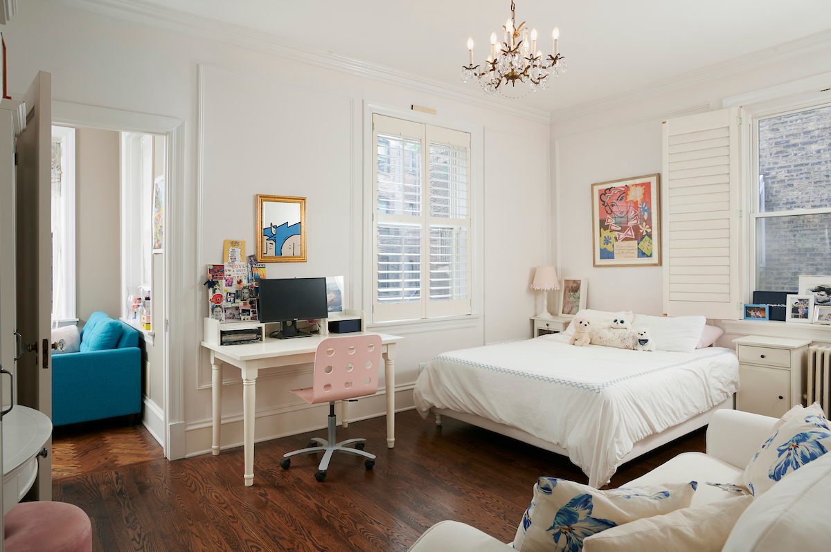 635 West Sheridan Road, Unit 1 Chicago, IL 60613 - Photo 32 of 46