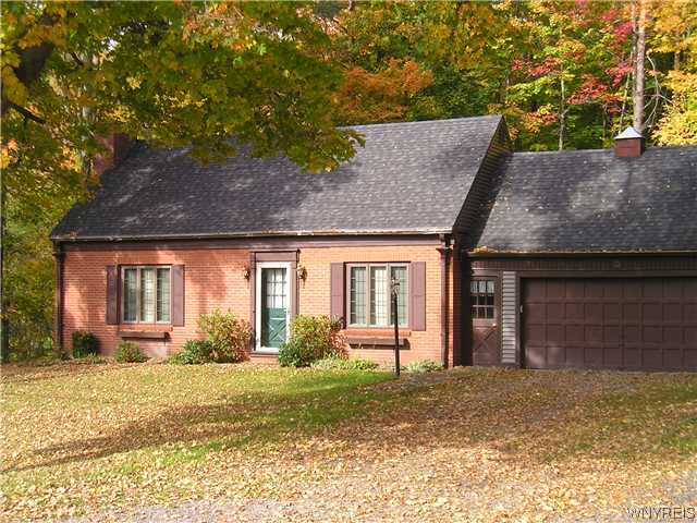 1981 Jamison Road Elma, NY 14052 - Photo 1 of 1 Exterior Front