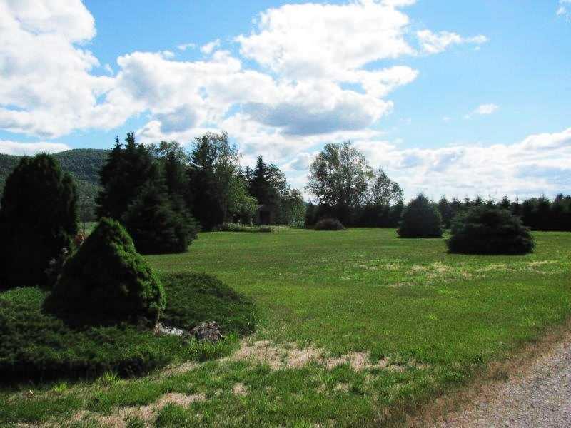 591 St John Road Fort Kent, ME 04743 - Photo 7 of 18 Yard/Garden.