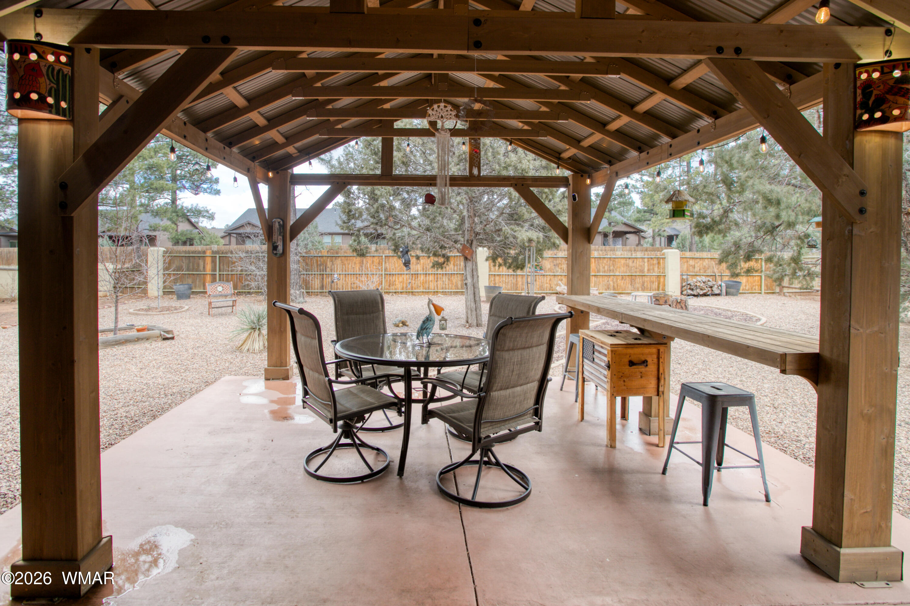 2951 West Alpine Rdg Road Show Low, AZ 85901 - Photo 7 of 33
