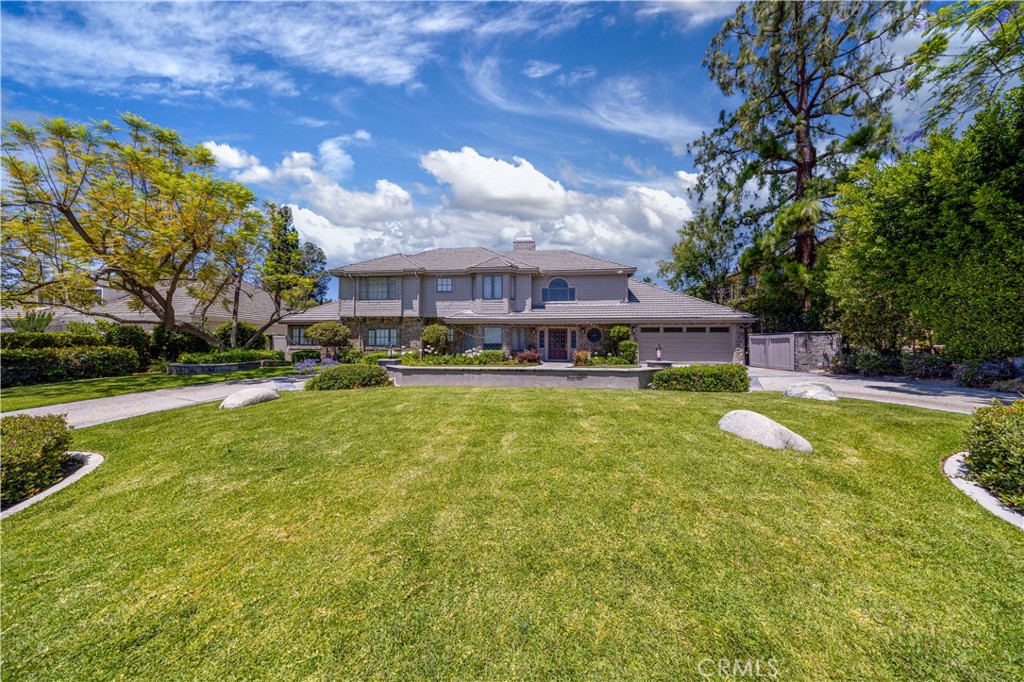 1531 Rodeo Road Arcadia, CA 91006 - Photo 24 of 29