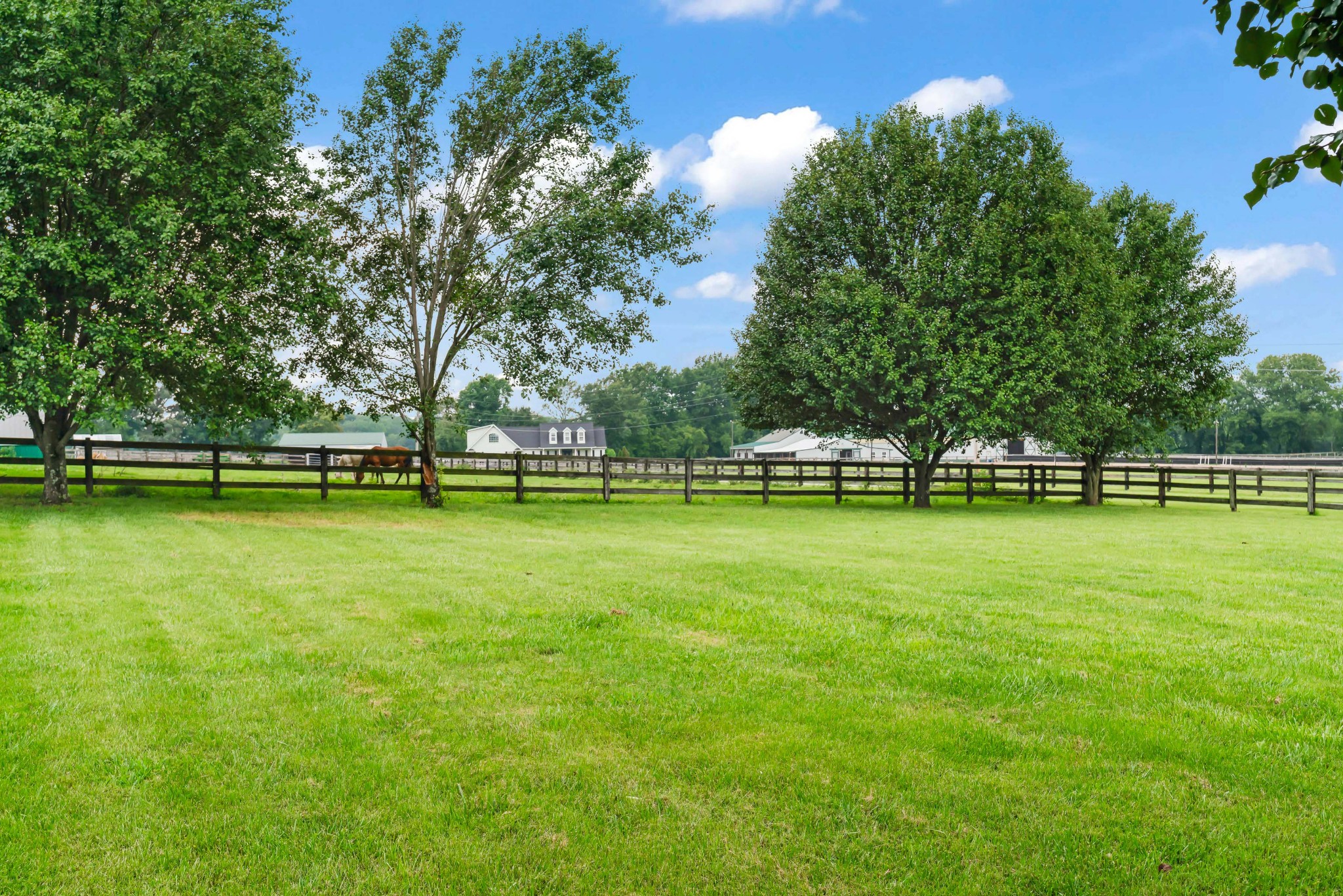 443 Halltown Road Portland, TN 37148 - Photo 14 of 49 a view of a golf course