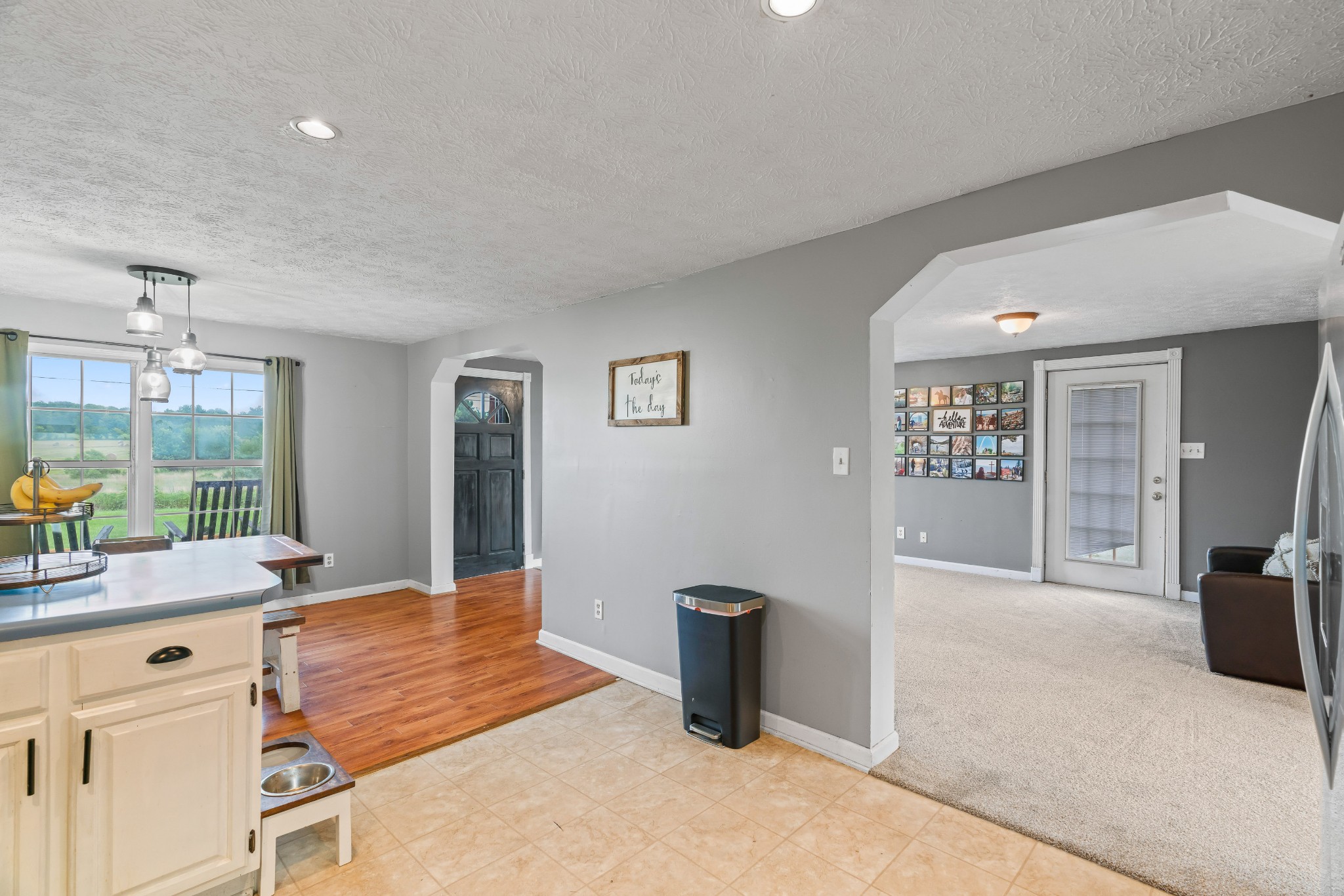 443 Halltown Road Portland, TN 37148 - Photo 25 of 49 a room with furniture and window