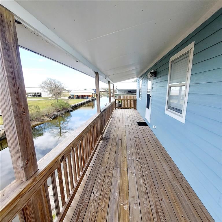 271 Lake Breeze Road Hackberry, LA 70645 - Photo 13 of 28