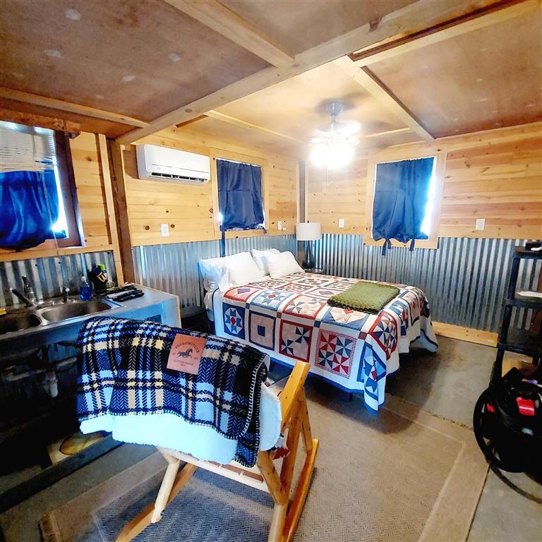 271 Lake Breeze Road Hackberry, LA 70645 - Photo 15 of 28