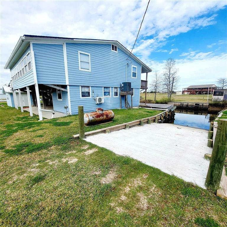 271 Lake Breeze Road Hackberry, LA 70645 - Photo 19 of 28