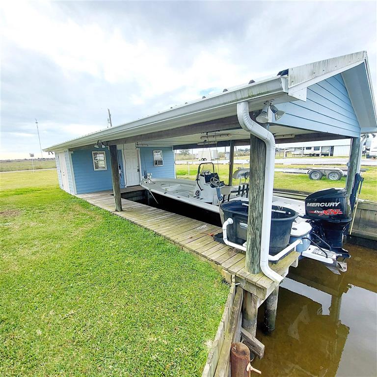 271 Lake Breeze Road Hackberry, LA 70645 - Photo 23 of 28