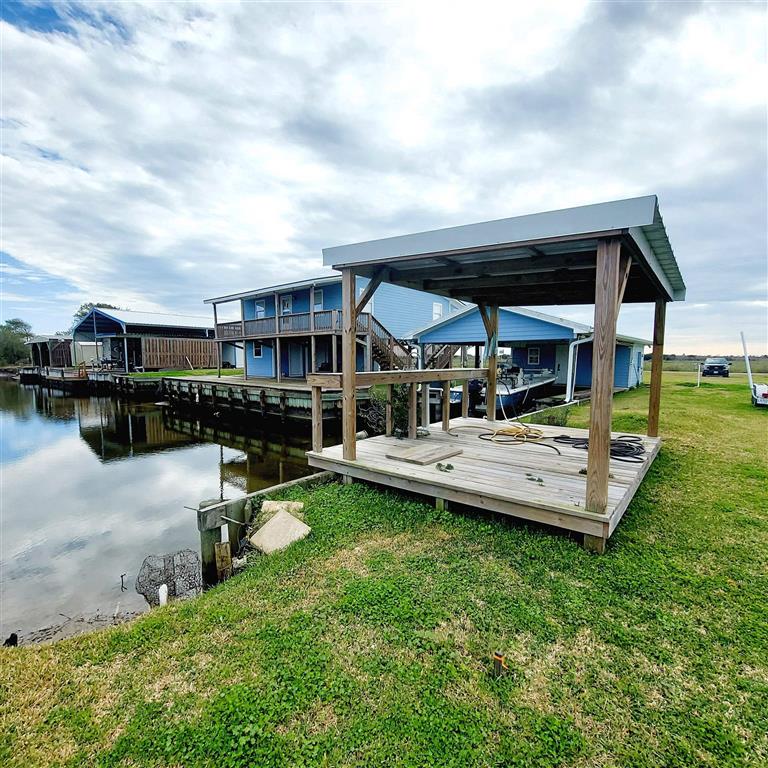 271 Lake Breeze Road Hackberry, LA 70645 - Photo 27 of 28