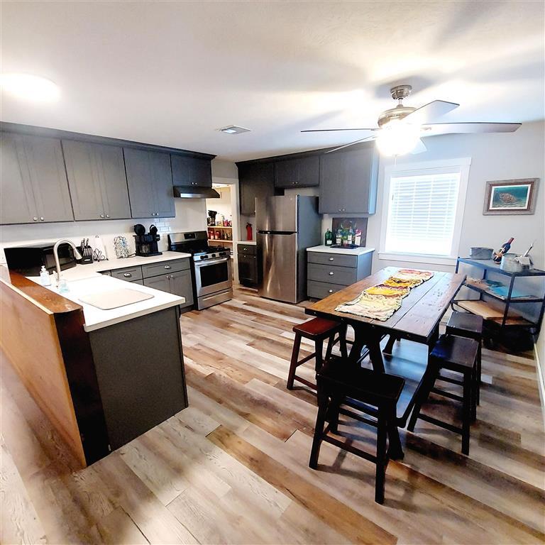 271 Lake Breeze Road Hackberry, LA 70645 - Photo 4 of 28