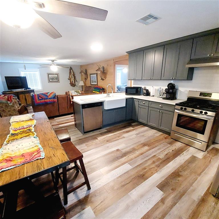 271 Lake Breeze Road Hackberry, LA 70645 - Photo 6 of 28