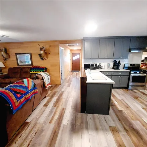 $360,000 | 271 Lake Breeze Road, Hackberry, LA 70645