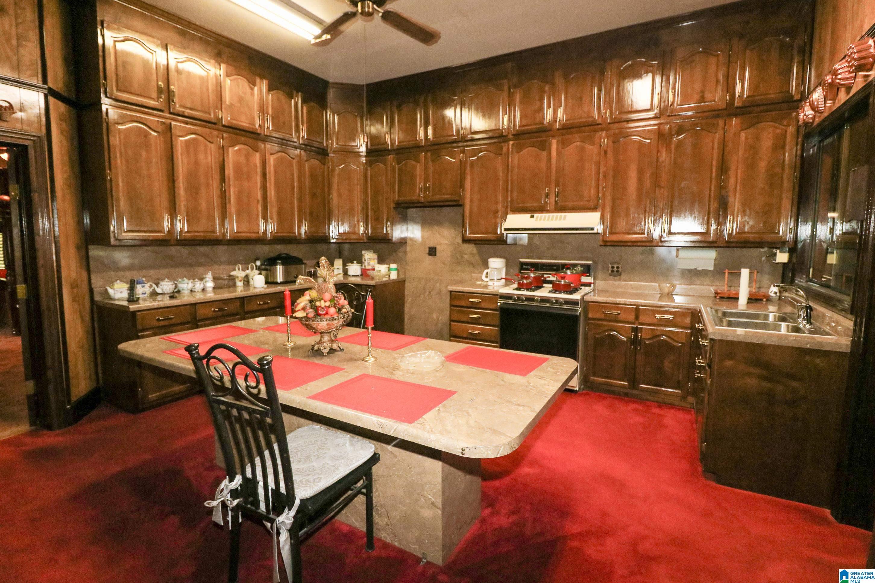 7249 Grist Mill Road Alpine, AL 35014 - Photo 30 of 50