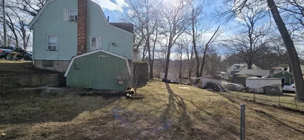 $420,000 | 10 Oakhurst Terrace, North Reading, MA 01864