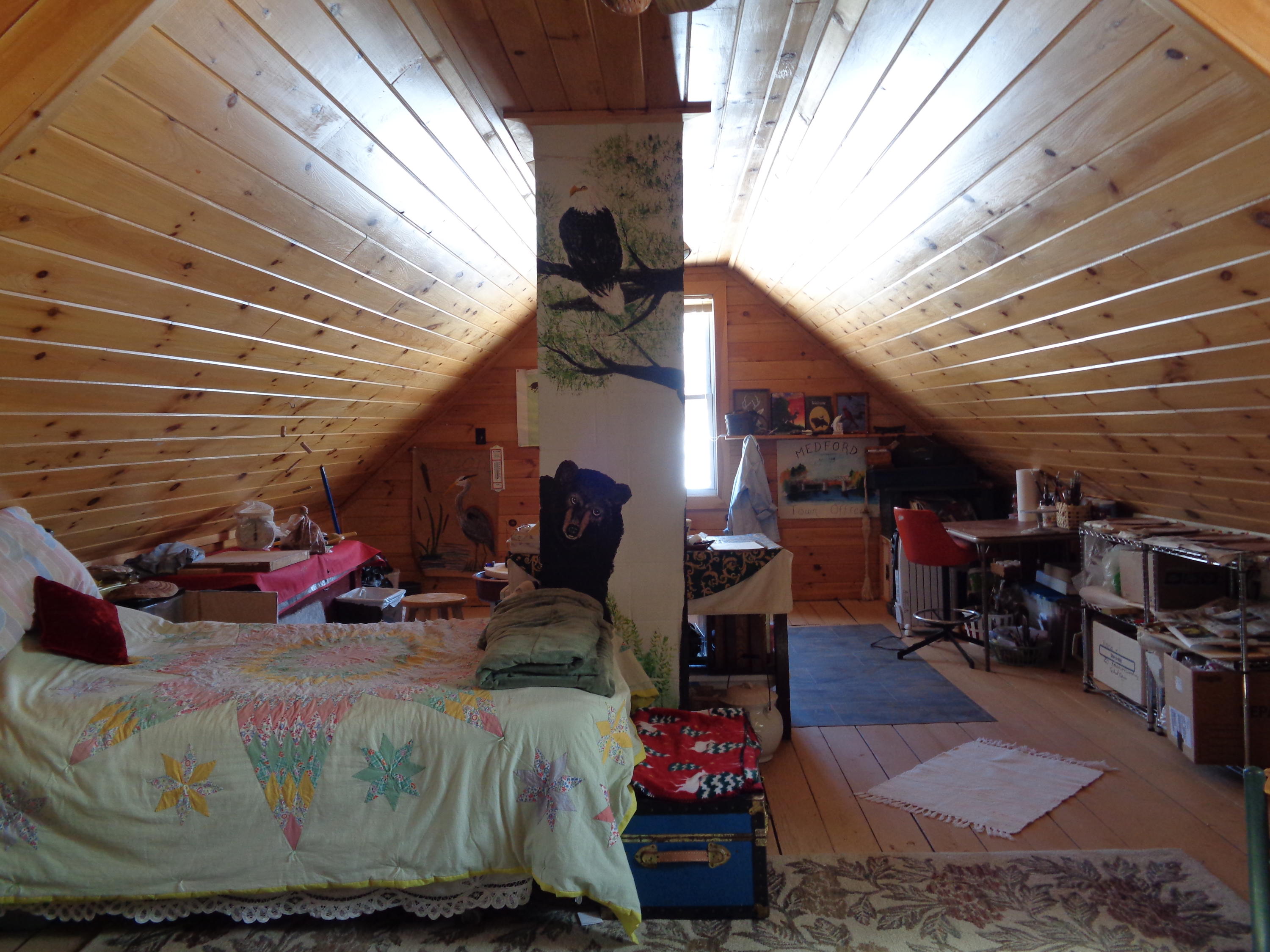 640 North Road Medford, ME 04463 - Photo 22 of 32 DSC03574