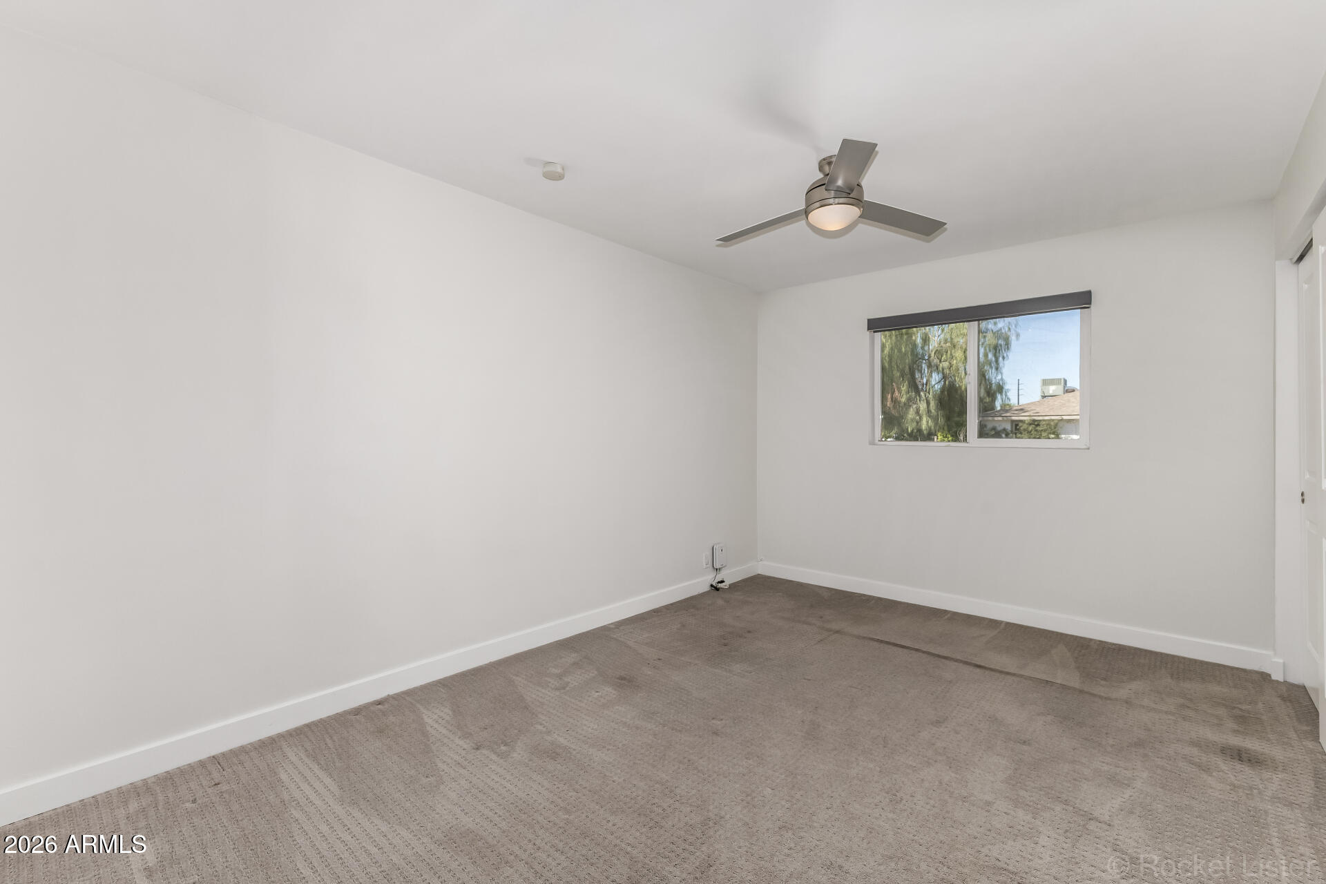 3930 East Oak Street Phoenix, AZ 85008 - Photo 42 of 61 37 - Oak Bedroom 2