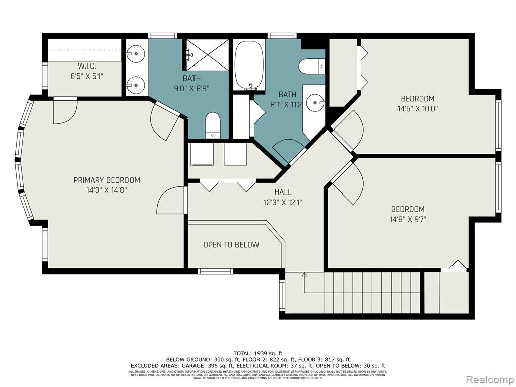 1740 South Maple Road Ann Arbor, MI 48103 - Photo 32 of 34