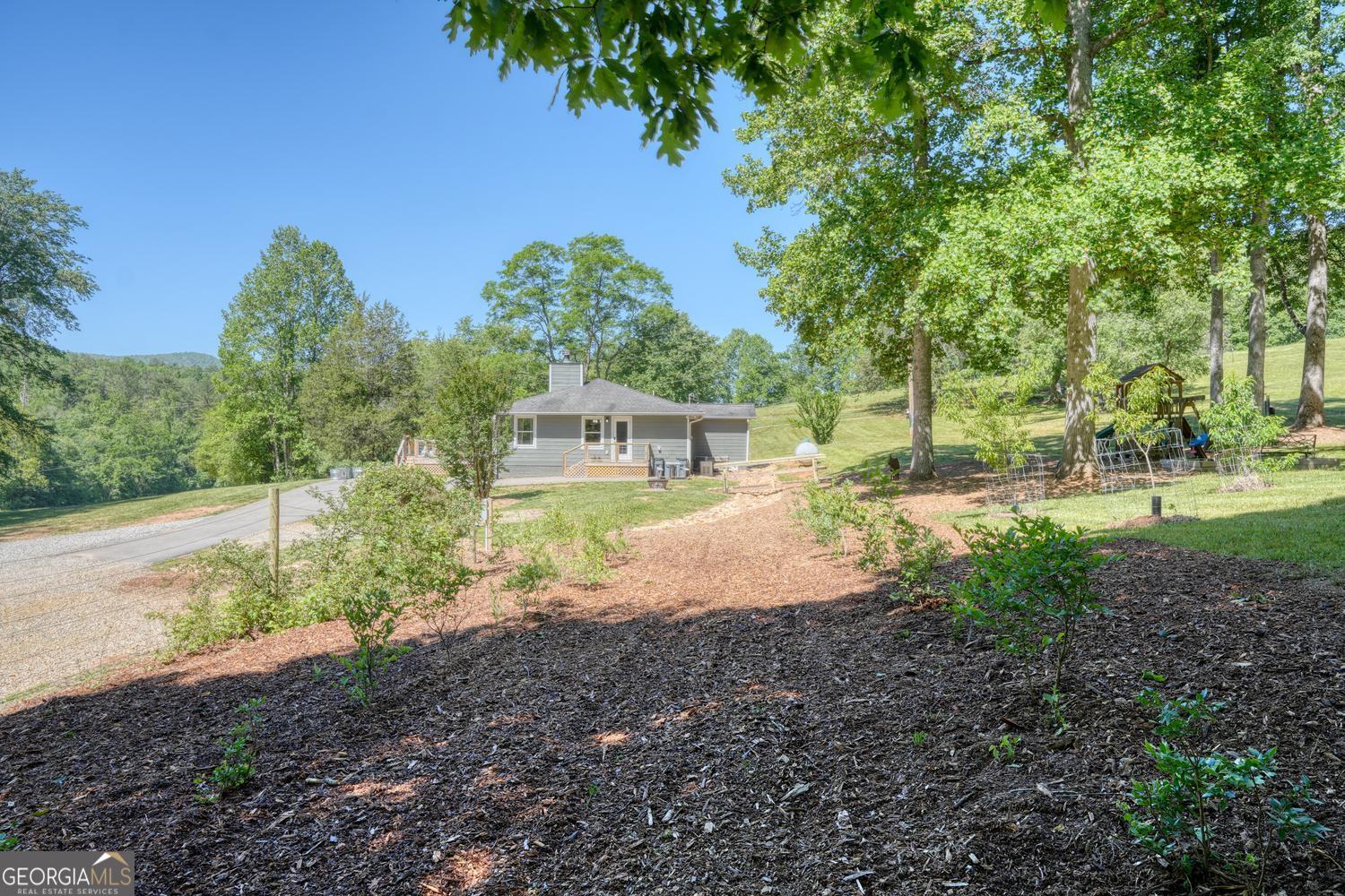 4836 Owltown Road Blairsville, GA 30512 - Photo 58 of 95