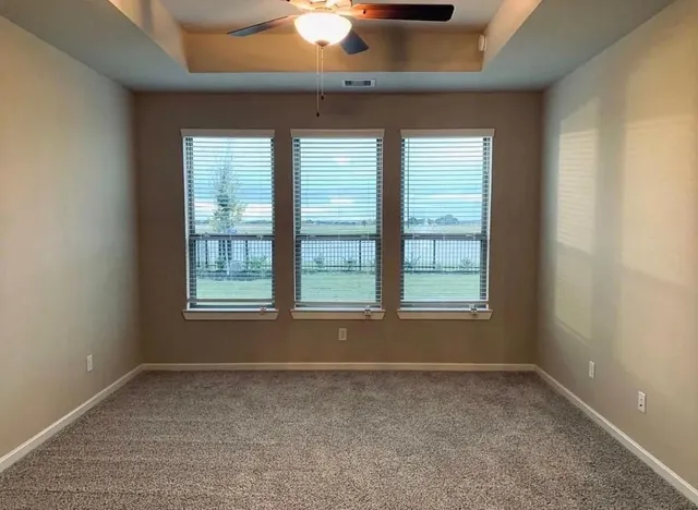 a close view of stove top oven