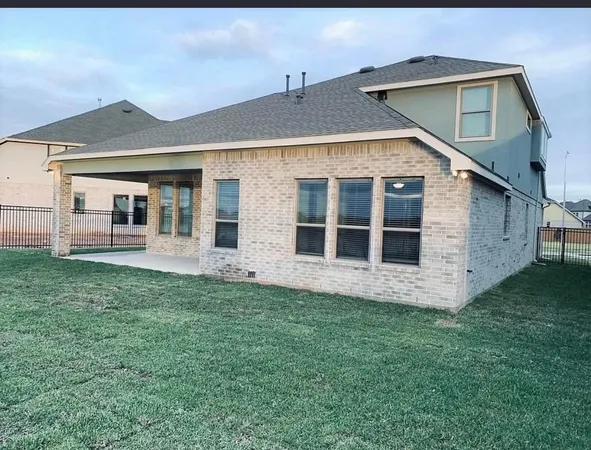 $3,300 | 584 Santa Rosa Hills Drive, Katy, TX 77493