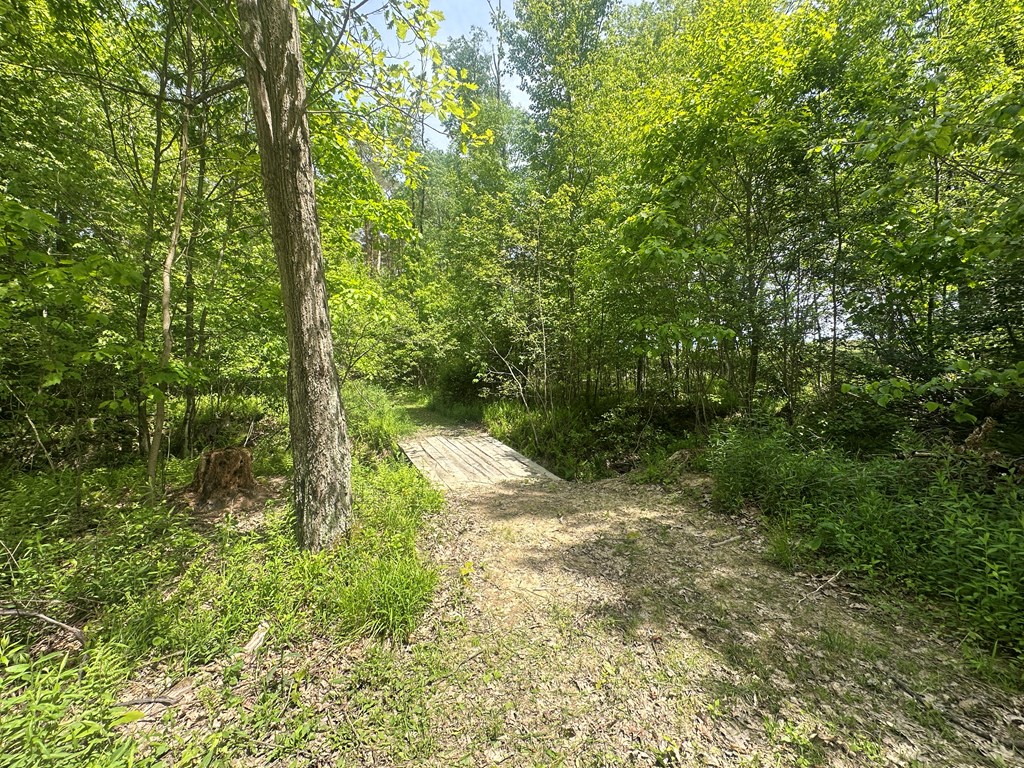 1843 Golf Course Road Cranberry, PA 16319 - Photo 10 of 29 Walking Trail, Walking Trail