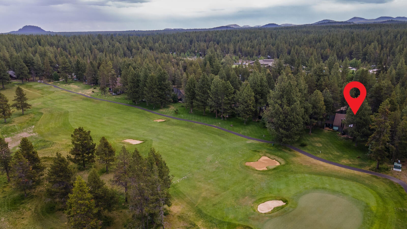 57265 Overlook Road, Unit 4 Sunriver, OR 97707 - Photo 37 of 42 57265 Overlook Rd., No. 4, Sunriver, OR