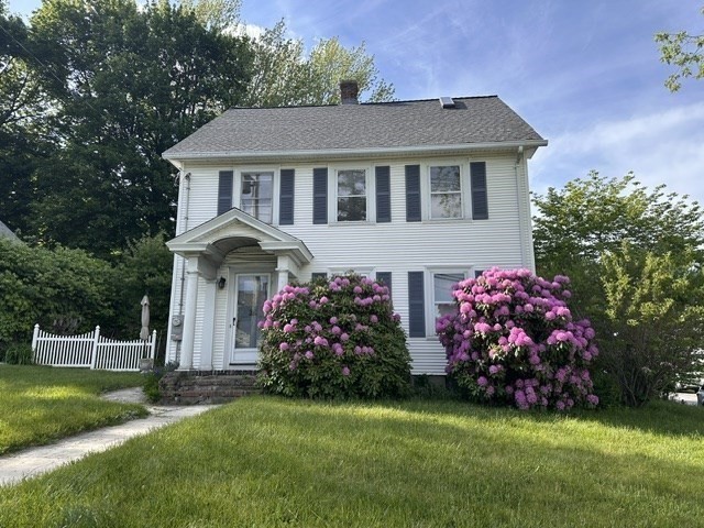 78 Whipple Street Worcester, MA 01607 - Photo 2 of 22