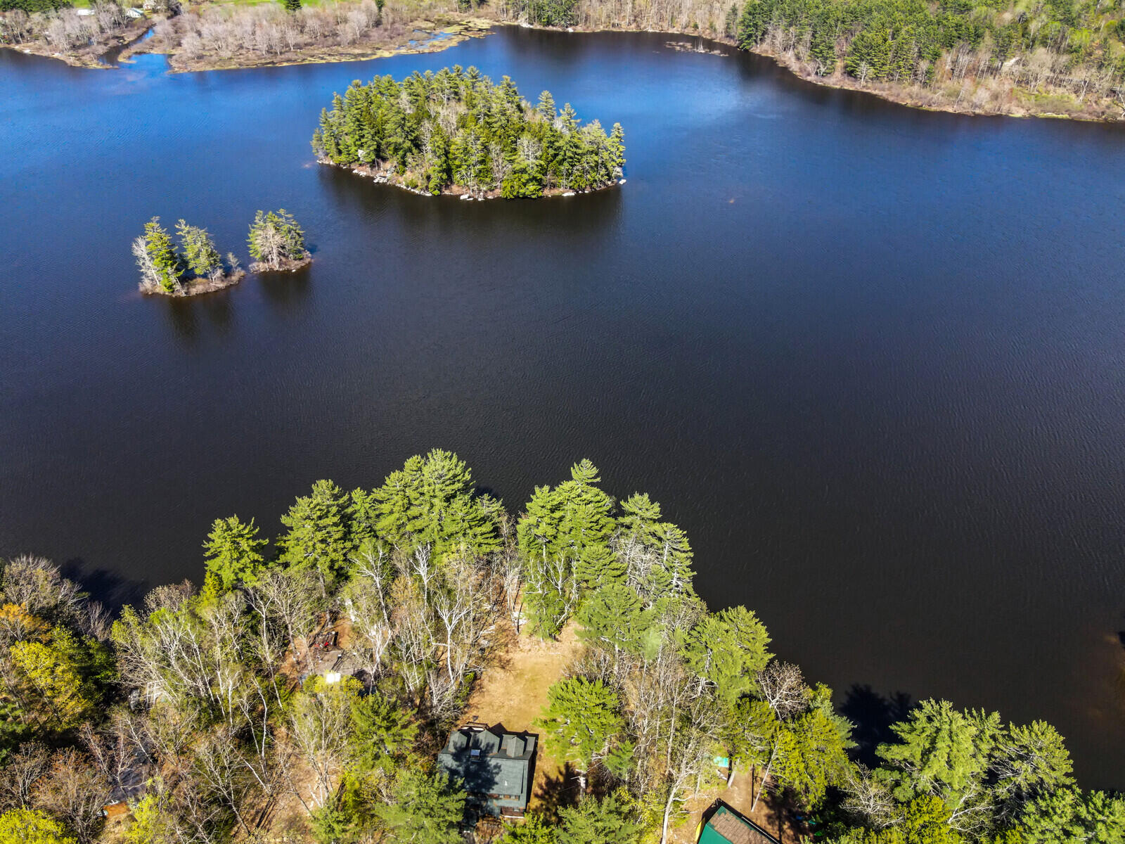 57 Fire Rd V-3 Mount Vernon, ME 04352 - Photo 6 of 94 FLYING POND