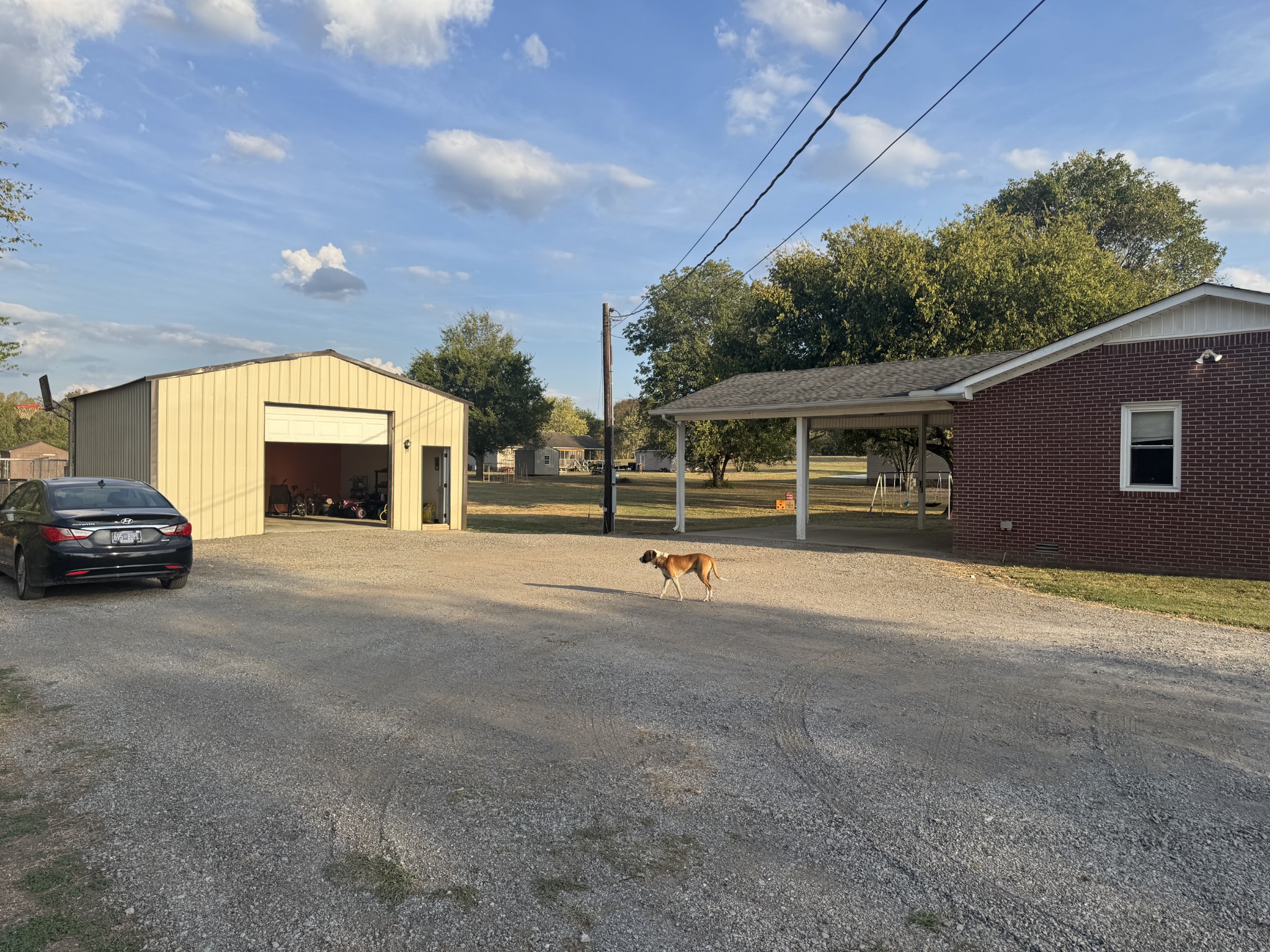 2908 Midland Road Shelbyville, TN 37160 - Photo 6 of 30 Gallery Image 6