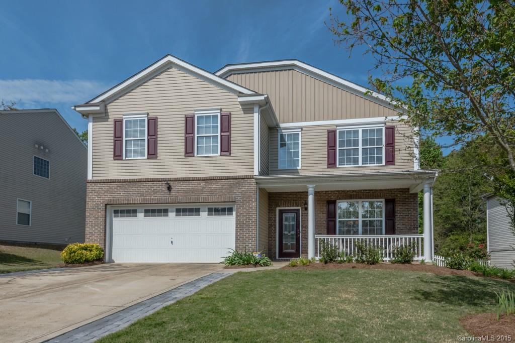 1151 Spicewood Pines Road Fort Mill, SC 29708 - Photo 1 of 24