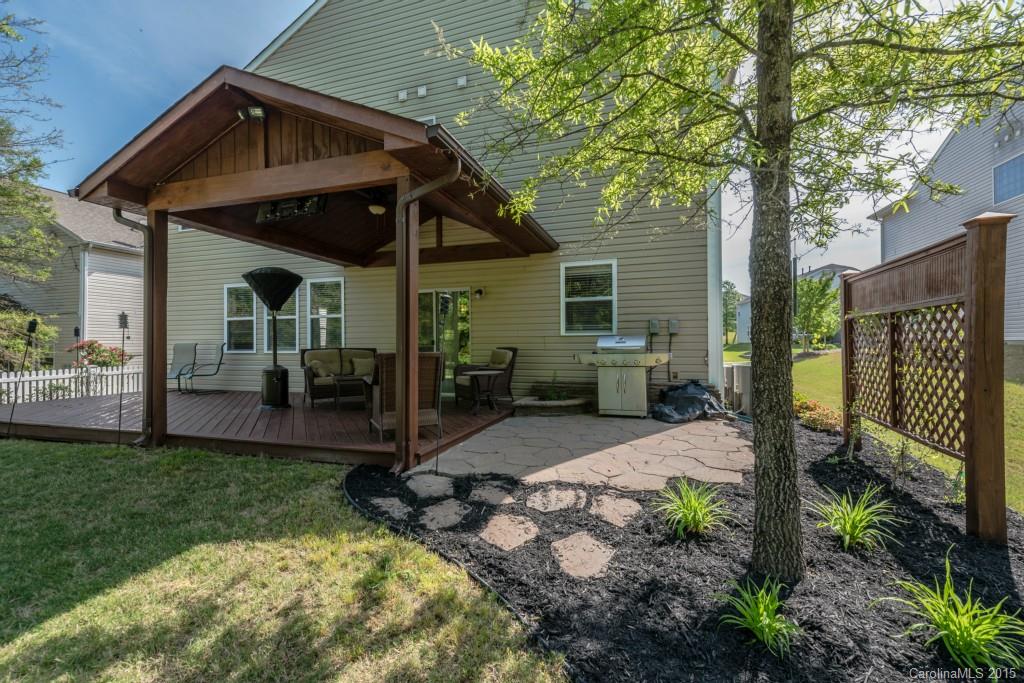 1151 Spicewood Pines Road Fort Mill, SC 29708 - Photo 22 of 24