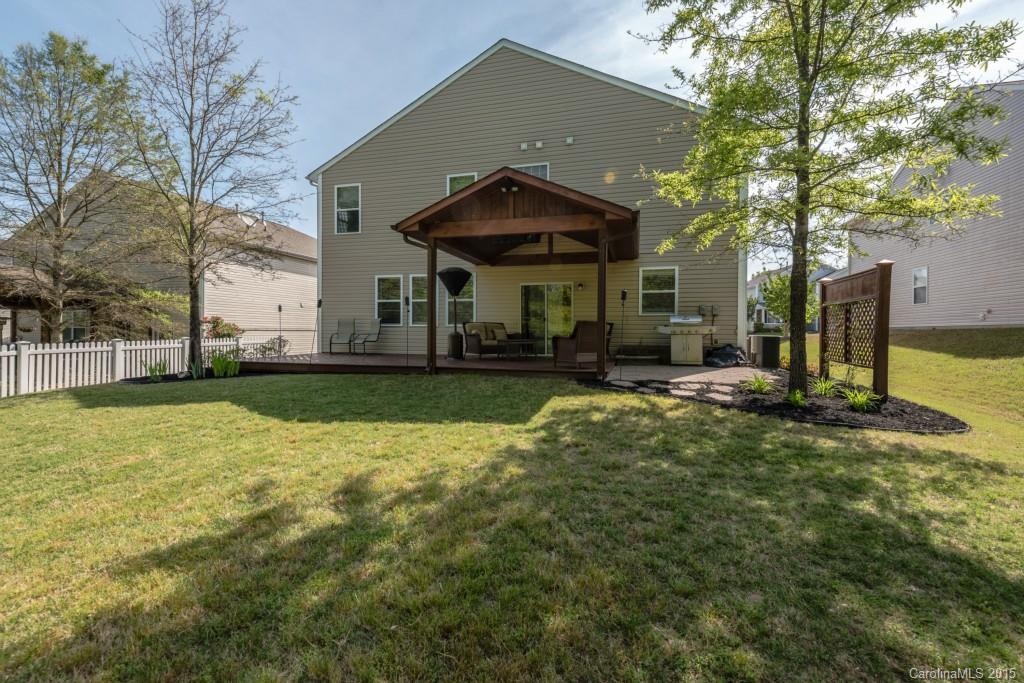 1151 Spicewood Pines Road Fort Mill, SC 29708 - Photo 24 of 24