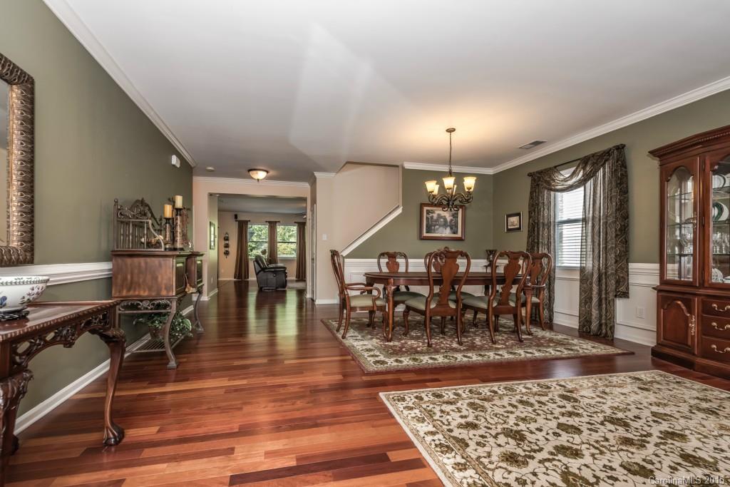 1151 Spicewood Pines Road Fort Mill, SC 29708 - Photo 4 of 24