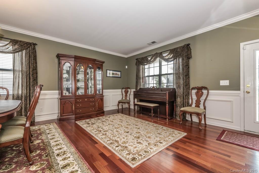 1151 Spicewood Pines Road Fort Mill, SC 29708 - Photo 5 of 24